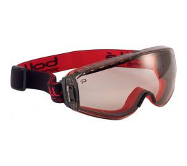 Закрытые очки Bolle PILOT FIREFIGHTER, CSP NEW PILOFCSP 