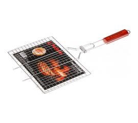 Решетка-гриль PERFECTO LINEA 320x230 мм, нержавеющая сталь 47-101013 