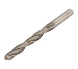 Сверло по металлу Туламаш цилиндрический хвостовик 13.8 мм Р6М5 112404 