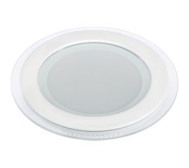 Светодиодная панель Arlight LT-R200WH 16W Warm White 120deg 016574 