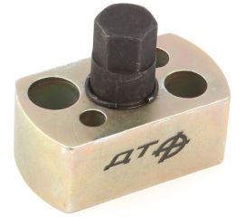 Универсальный шпильковерт Дело Техники 6, 8, 10, 12 мм 839205 