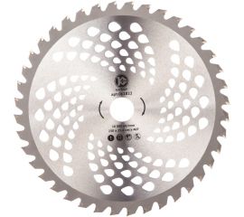 Нож для триммера (230x25.4 мм; 40T) Калибр 00000064678 