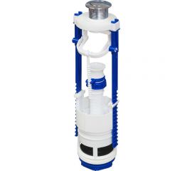 Арматура выпуска (клапан выпуска) Хома Норкин 271009 