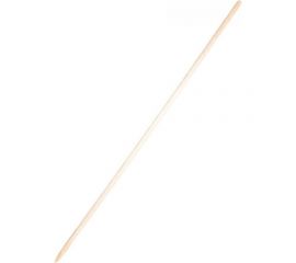 Черенок деревянный бук 1.3 м СЧАСТЛИВЫЙ ДАЧНИК Ч-1,3 