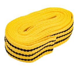 Буксировочный трос ГЛАВДОР GL-06, 5 т х 5 м, без крюков 47421 