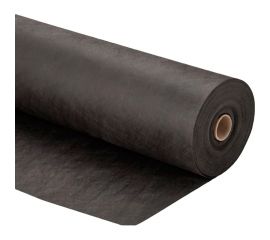 Геотекстиль садовый и строительный 80 мкм/м2, 1.6x10 м Доминар O69341 