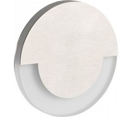 Подсветка ступеней лестницы KANLUX SOLA LED AC-WW 23804 