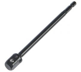 Адаптер для торцевых головок под квадрат 1/2""DR, 150 мм ТУНДРА 5470952 