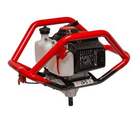 Спецкомплект ADA frozen n rocky grounddrill set 8 grounddrill-8 + frozen gd 250 800 мм + extension 50 А00705 