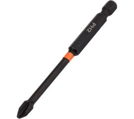 Бита ударная (10 шт; PH2х90 мм; 1/4"") Дело Техники 793255 