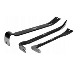 Набор ломов с съемниками YATO 3 предмета YT-47303 