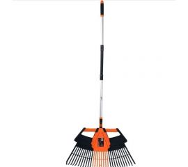 Веерные грабли Plantic Terra 3 в 1 23200-01 