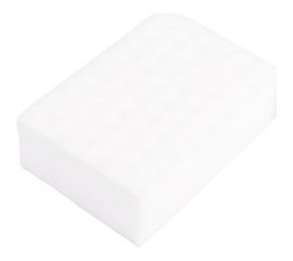 Меламиновая губка Shine systems Magic Sponge 9х6х3 см, 4 шт. SS961 