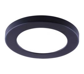 Кольцо для RT-05R 3ССТ 6W Светкомплект KRT05R3CCT6WBK 