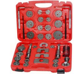 Инструмент сведения тормозных цилиндров AE&T 37 предметов TA-B1040 