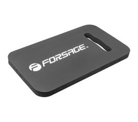 Коврик для ремонта автомобиля Forsage F-TRL7002-1 универсальный, маслобензостойкий, для работы на коленях/сидя, 500x300x30 мм 52775 