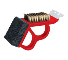 Щетка для чистки гриля BC-778 Forester 49798832 