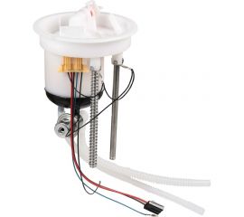 Фильтр топливный тонкой очистки для автомобилей Ford Mondeo IV 2.0i/2.3i/2.5i StartVOLT VS-FF 1080 