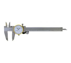 Штангенциркуль Micron ШЦК-1-200 0.01 МИК 26269 
