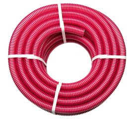 Шланг ПВХ спиральный морозостойкий 32 мм, 25 м Профитт 2226162 