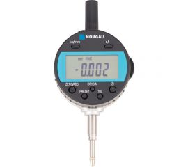 Цифровая измерительная головка NORGAU 12,7мм-0,001мм 042042001 
