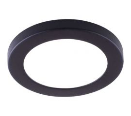 Кольцо для RT-05R 3ССТ 12W Светкомплект KRT05R3CCT12WBK 