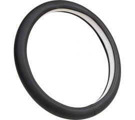 Оплетка М размер, экокожа, черный A2DM 107702 