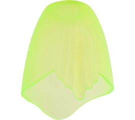 Пластиковый плафон Apeyron зеленый, под патрон Е27, O105х120мм / 16-28 