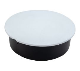 Распаечная коробка для твердых стен IEK У192 d=93x30мм UKT11-093-030-000-A-N 