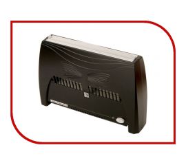 Электронный воздухоочиститель Супер-плюс-Эко-С черный 