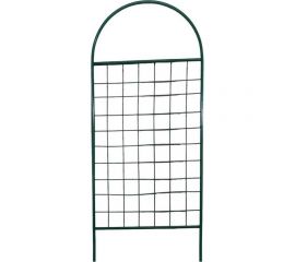 Шпалера ООО Ярмарка-Тверь Сетка малая зеленая, труба диам. 10 мм Т1131 