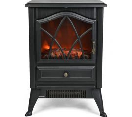 Напольный электрокамин Planta PFP-FS100 