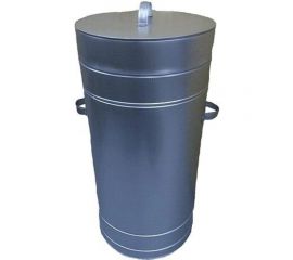 Контейнер для люминесцентных ртутных ламп Дигрус с крышкой, 1.25 м К-ЛРЛ-1,25/Д 