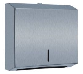 Диспенсер для бумажных полотенец Viatto нержавеющая сталь ok-518b 166077 