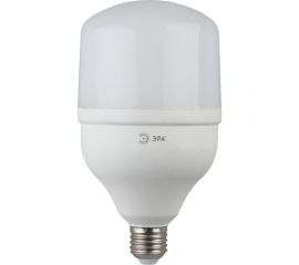 Светодиодная лампа ЭРА LED POWER T80-20W-2700-E27 колокол, 20 Вт, теплая, E27, 40/600, 40/1280 Б0049587 