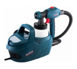Краскораспылитель Alteco SG 2204 27632 