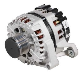 Генератор для автомобилей Opel Astra J /Mokka 1.4T 130A StartVOLT LG 2104 