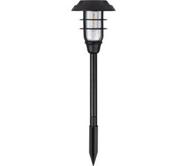 Уличный светильник ЭРА ERASS1203 на солнечной батарее, садовый, Лофт 1LED Б0057652 