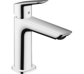 Fine смеситель для раковины Hansgrohe 110 без донного клапана 71253000 00000094132 