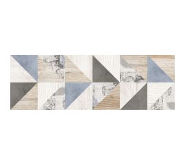 Декор LB CERAMICS Вестанвинд 1064-0168 (натуральный; 20х60 см; 7 шт.; площадь упаковки 0,84 кв.м) СК000030114 