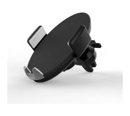 Беспроводная зарядка с автодоводчиками EGOTOUCH EGO-T черный 251 