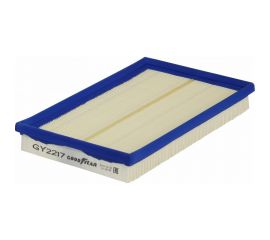 Фильтр воздушный автомобильный Goodyear GY2217 
