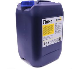 Средство для удаления плесени с дезинфицирующим эффектом ХИМИТЭКС Лонг 10 л ЛГ032/10ЛК 