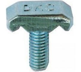 Винт М6х14 (50 шт) со специальной головкой для проволочного лотка DKC CM060614 