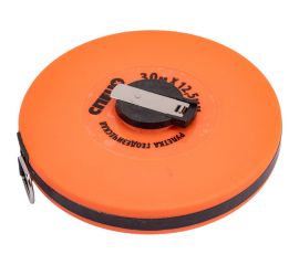 Геодезическая рулетка Спец 30мх12,5мм, ПРОМО СПЕЦ-3662 