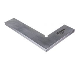 Поверочный угольник Micron УП 100х60 кл.2 МИК 77925 