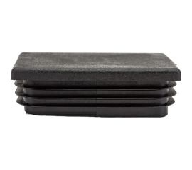 Заглушка для труб STARFIX прямоугольная, 40x60 мм, 100 штук SM-38724-100 