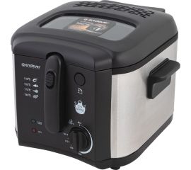 Электрическая фритюрница ENDEVER Skyline FR-115 90234 