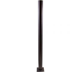 Металлическая опора APEYRON, 1000мм, d60x2.0мм, медь ОМ-1000 