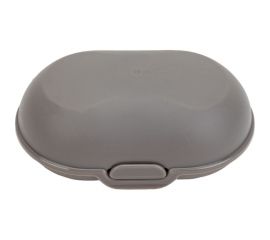 Закрытая мыльница Martika Аттенто пыльно-серая С320ПСЕР 